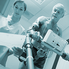 Exercise Stress Test