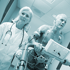 Pre-fitness Training Cardiac Risk Assessment
