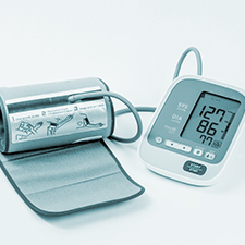 Blood Pressure Monitoring