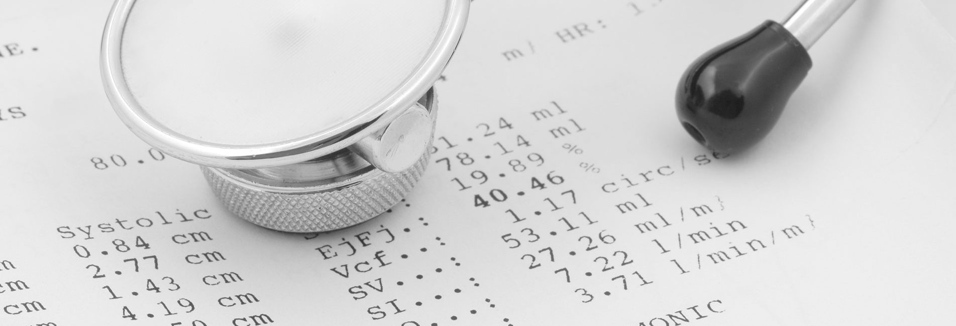 Cardiac tests - the Heart Clinic